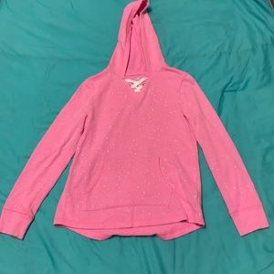 Girls Hoodie